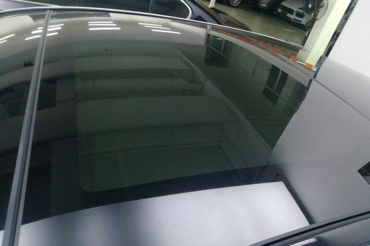 Used Mercedes-Benz E-Class 2020 Restyled E 300 L Sporty and Stylish Edition
