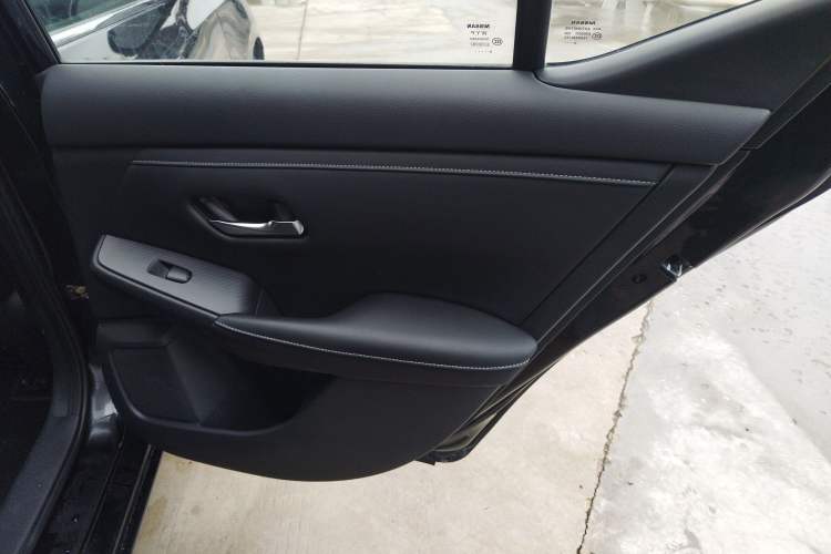 Used Nissan Sylphy 2021 1.6L XL CVT Enjoyment Edition
