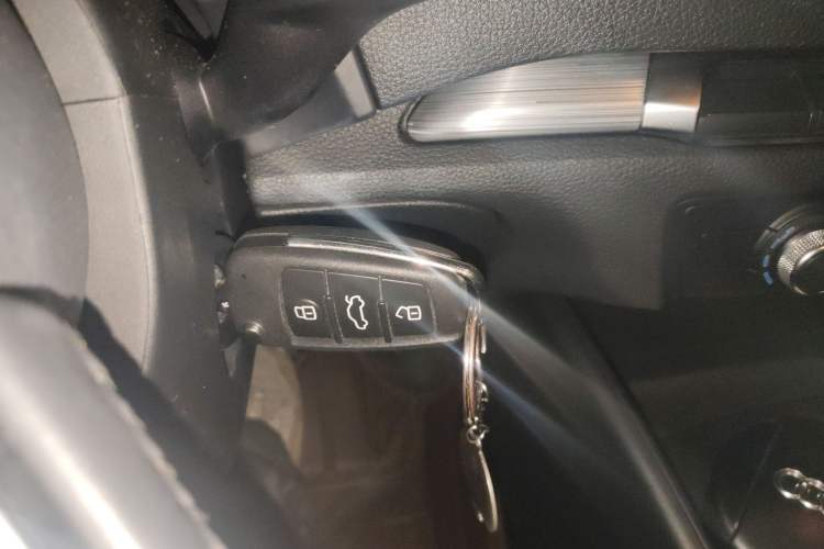 Used Audi A3 2014 Limousine 35 TFSI Automatic Fashion Model