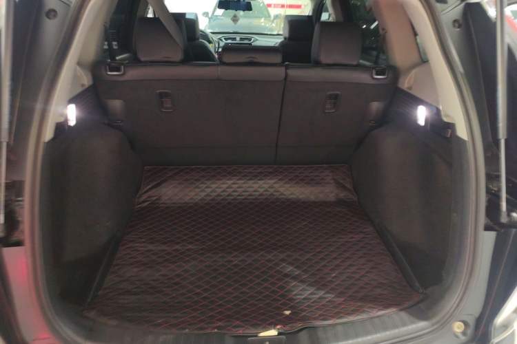 Used Honda CR-V 2021 240TURBO CVT Two-Wheel Drive Urban Edition
