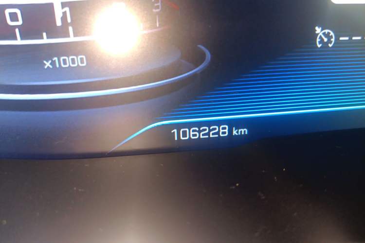 Used Peugeot 5008 2017 380THP 7-Seater Elite Edition
