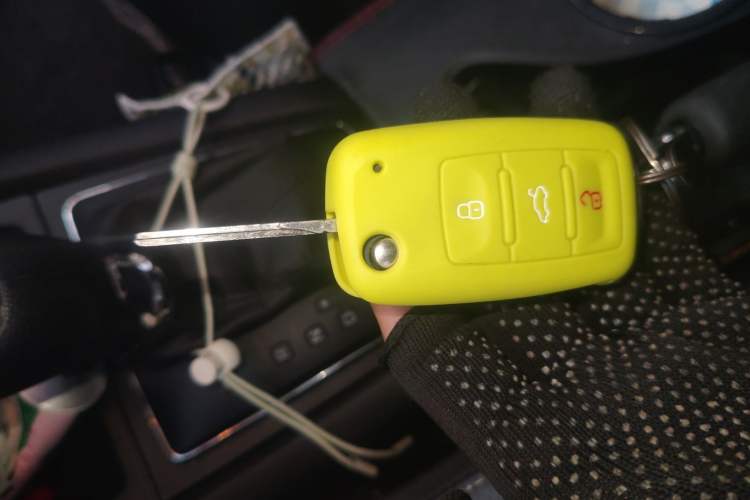 Used Skoda Yeti 2017 TSI280 DSG Advanced Edition