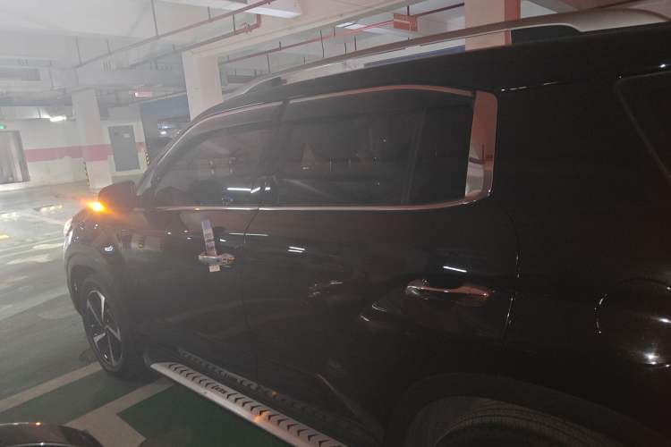 Used Hyundai ix35 2021 2.0L Automatic 2WD GLS Leading Edition