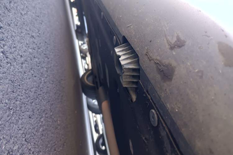 Used BMW X1 2015 sDrive18i Leading Edition