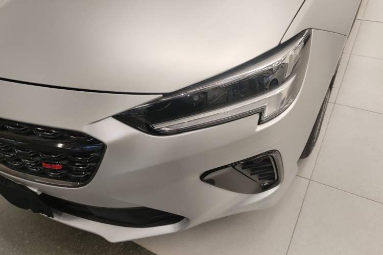 Used Buick Regal 2021 GS 28T Prestige Model
