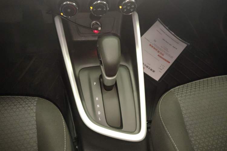 Used Chevrolet Cavalier 2020 325T Automatic Enjoyment Edition
