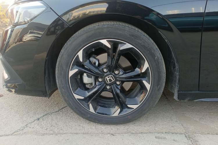 Used Honda Civic 2023 HATCHBACK 2.0L eHEV Extreme Edition
