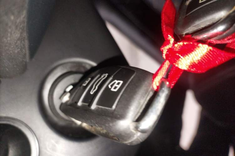 Used Audi A3 2018 30th Anniversary Edition Sportback 35 TFSI Ambition Model
