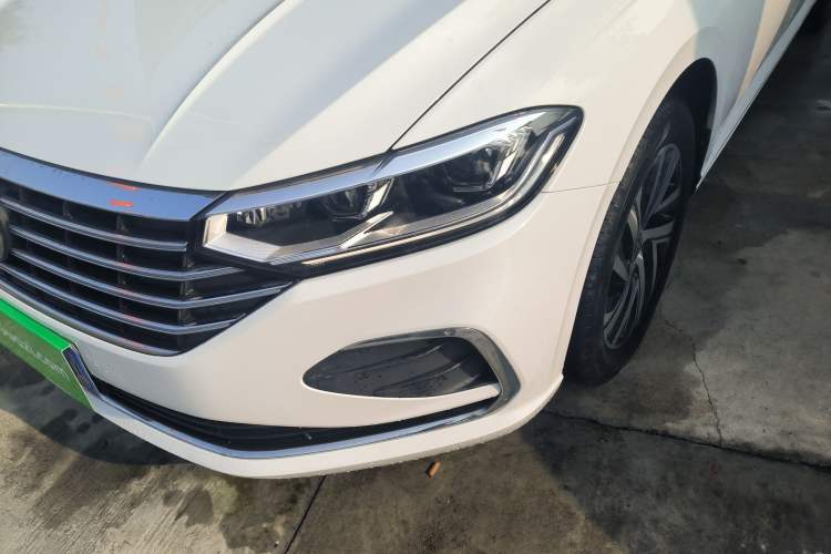 Used Volkswagen Lavida 2023 280TSI DSG Full-Comfort Edition
