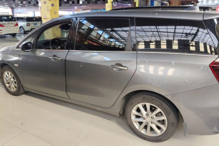 Used Buick GL6 2018 18T 6-Seater Luxury Model
