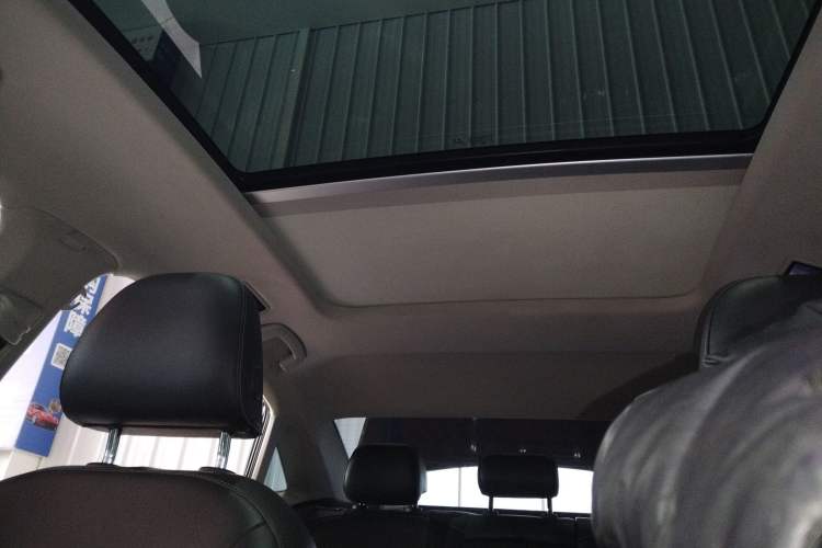 Used Volkswagen Passat 2021 330TSI Elite Edition