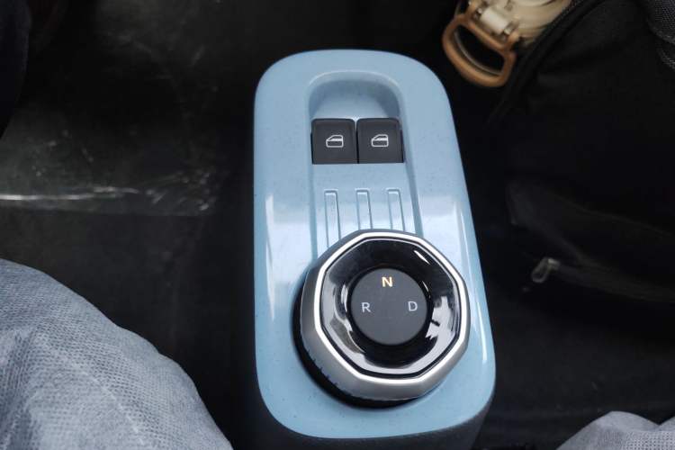 Used  Panda 2024 Panda Mini 200km Endurance Bear
