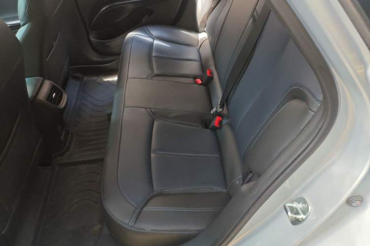 Used Buick Velite 6 2024 430km Comfort Edition
