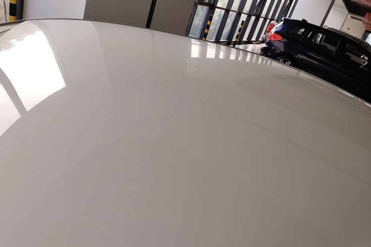 Used Volkswagen Lavida 2018 1.5L Automatic Fashion Edition China V Standard
