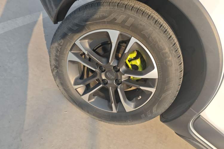 Used Geometry EX3 Kung Fu Cow 2021 Kungfu NiuNiu
