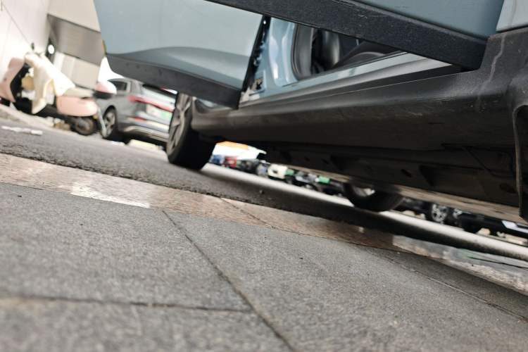 Used Buick Velite 6 2019 Connected & Smart Edition
