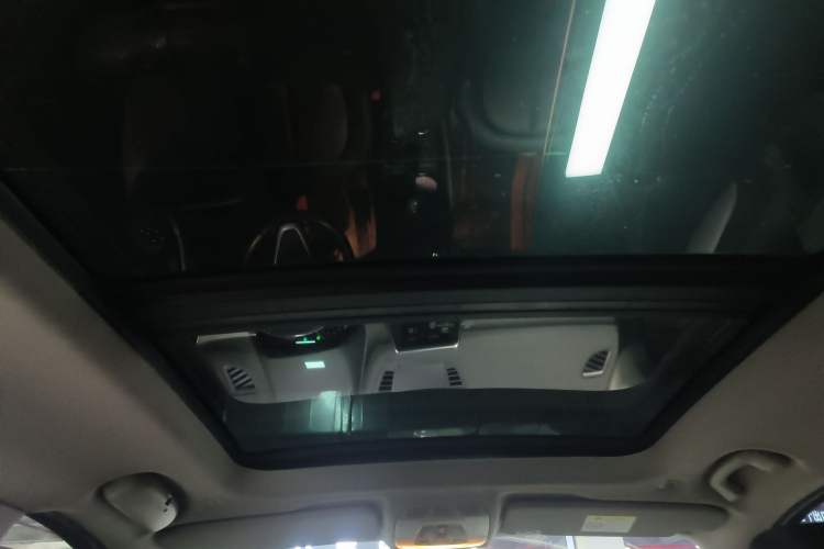 Used BMW X1 2018 sDrive18Li Fashion Model
