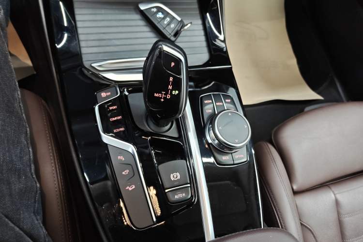 Used BMW X3 2019 xDrive28i M Sport Package
