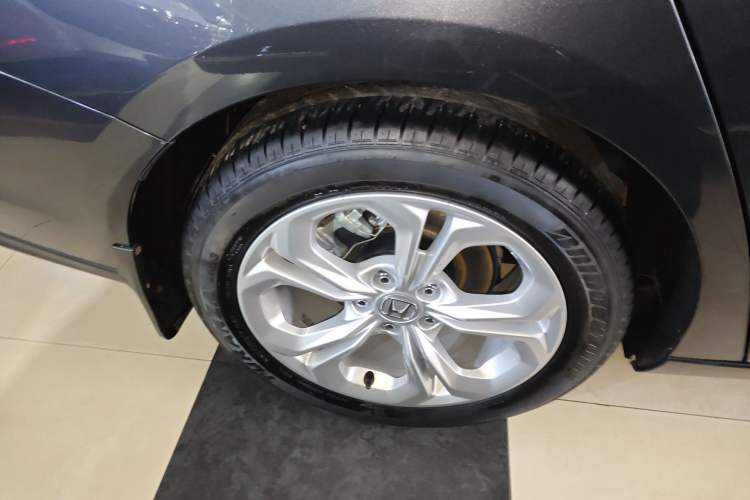 Used Honda Accord 2023 260TURBO Smart Enjoyment Version