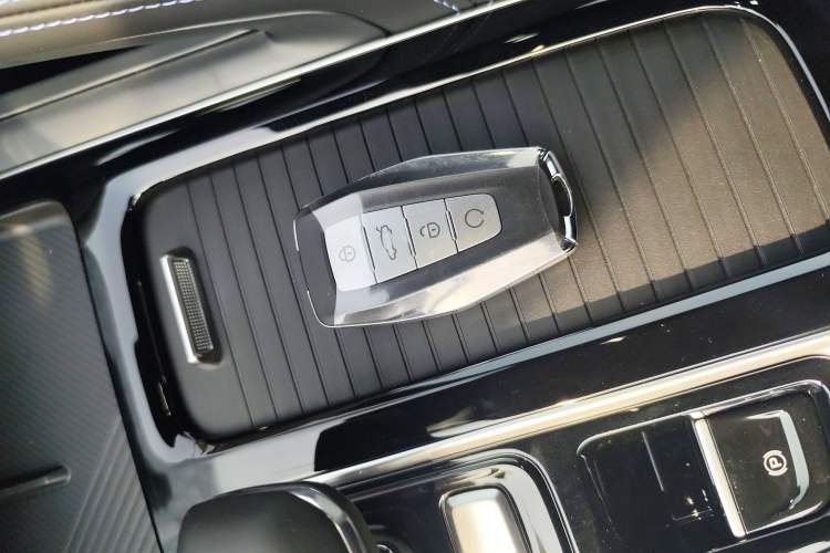 Used Geely Auto Preface 2026 Model Oriental Yao 1.5TD Fuyao Edition