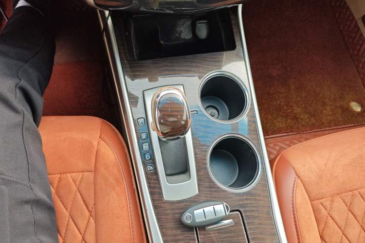 Used Nissan Teana 2013 2.0L XE Fashion Edition
