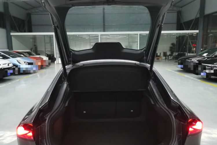 Used Changan UNI-V 2022 1.5T Prestige Version
