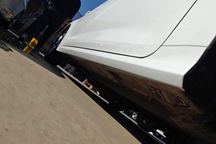 Used Toyota Corolla 2023 1.8L Smart Electric Hybrid Dual-Motor Elite Edition
