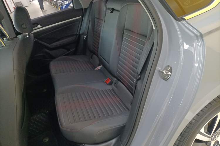 Used Volkswagen Lavida 2023 280TSI DSG Starry Sky Deluxe Edition
