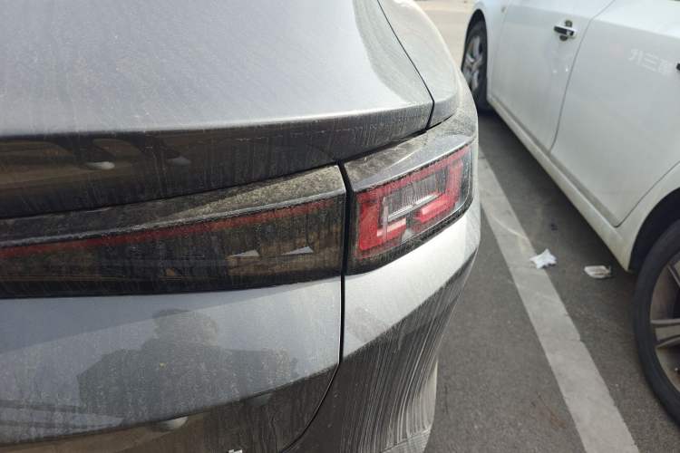 Used Changan Eado 2025 Blue Whale 1.5T 500Bar Prestige Model