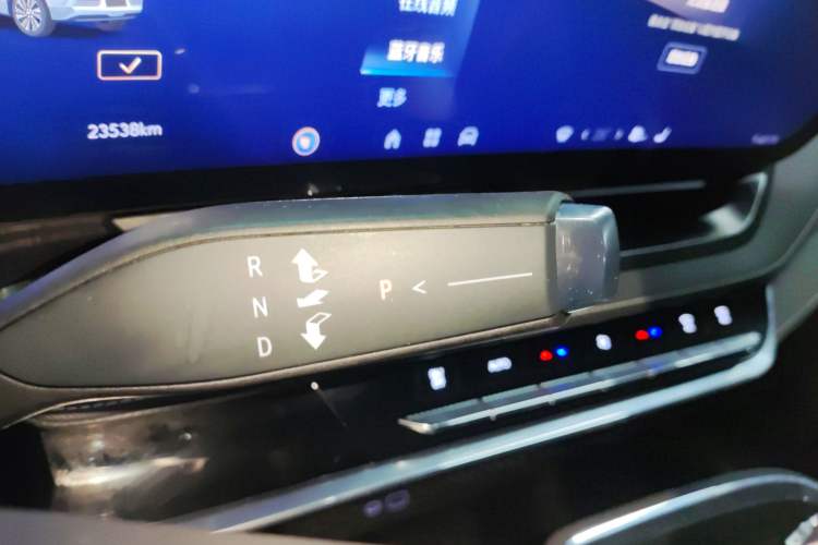 Used Buick E5 2023 Zhenxiang Standard Range Edition