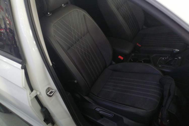 Used Volkswagen Tiguan L 2022 330TSI Automatic Two-Wheel Drive Comfort Edition