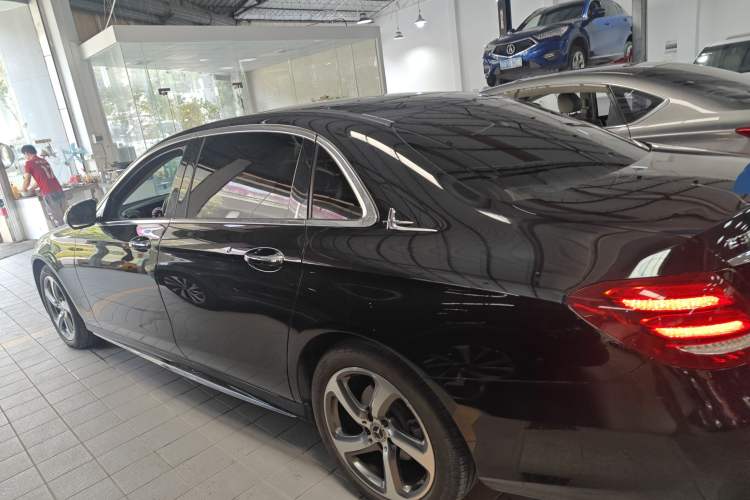 Used Mercedes-Benz E-Class 2019 Restyled E 300 L Sport Luxury Edition