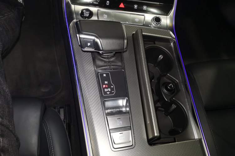 Used Audi A7 2022 45 TFSI Prestige Edition
