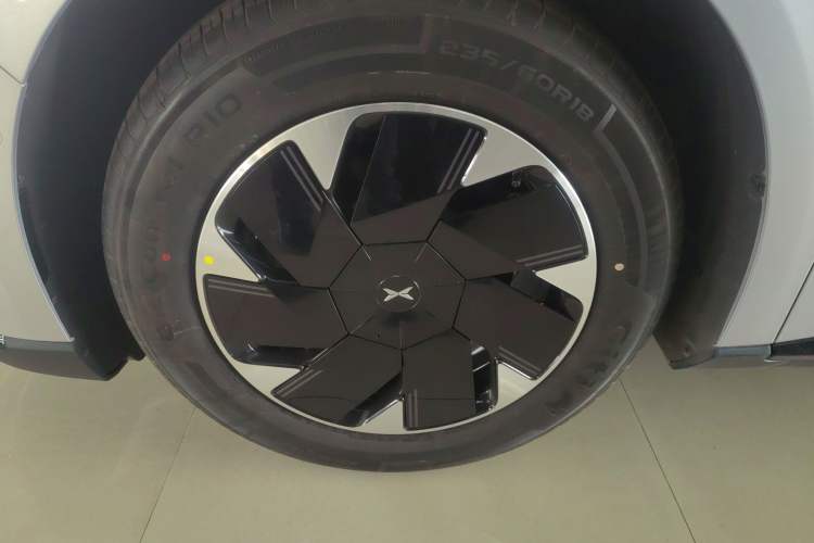 Used XPeng P7+ 2024 Long-Range Max
