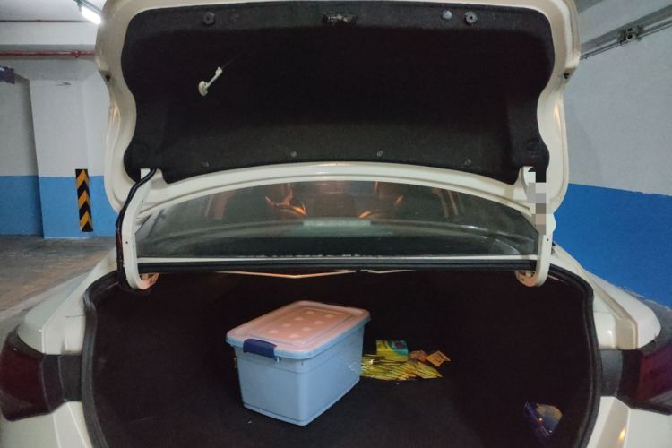 Used Nissan Sylphy 2020 1.6L XL CVT Enjoyment Edition