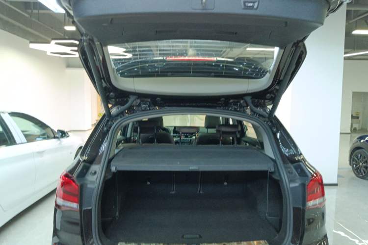 Used BMW X1 2021 sDrive20Li Fashion Model
