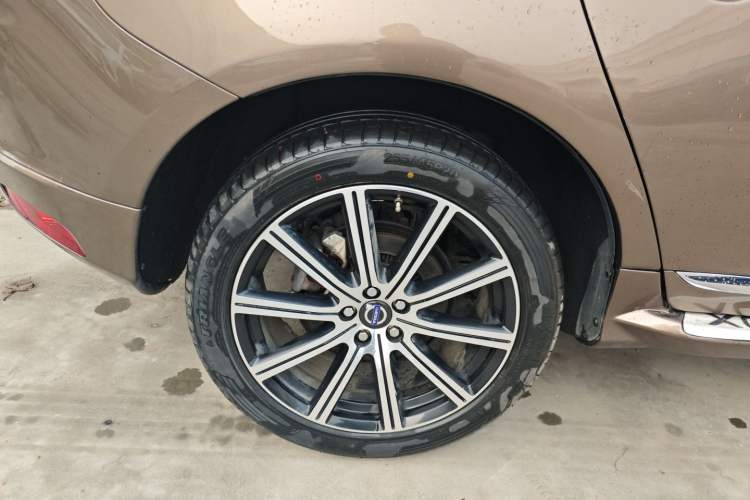 Used Volvo XC60 2015 T6 AWD Smart Version
