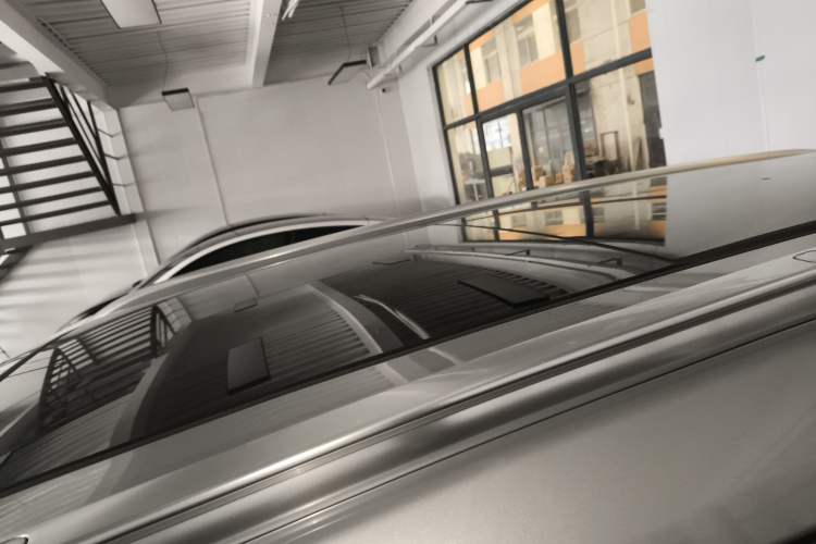 Used Hima AITO M7 2024 1.5T Rear-Drive Plus Version 5 Seats
