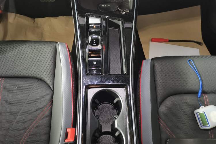 Used Volkswagen Lamando 2023 Lavida L 280TSI DSG Cool & Spicy Edition