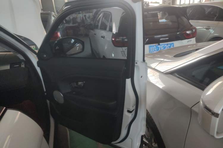 Used Land Rover Range Rover Evoque 2017 2.0T SE Smart Glow Edition