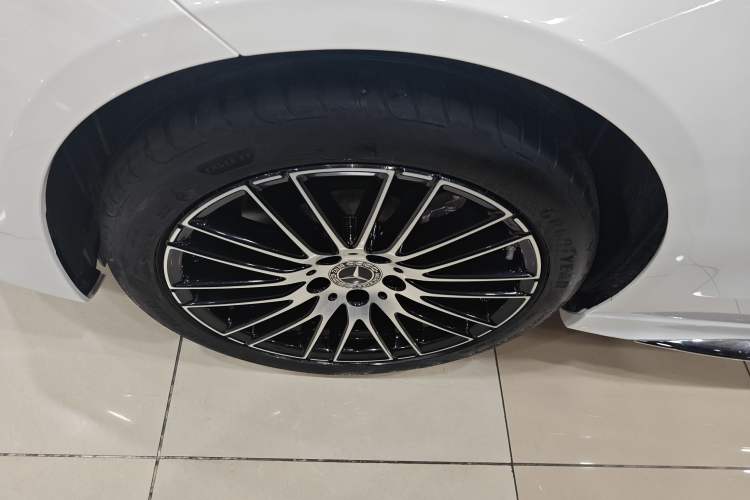 Used Mercedes-Benz C-Class 2022 Restyled C 260 L Sport Edition