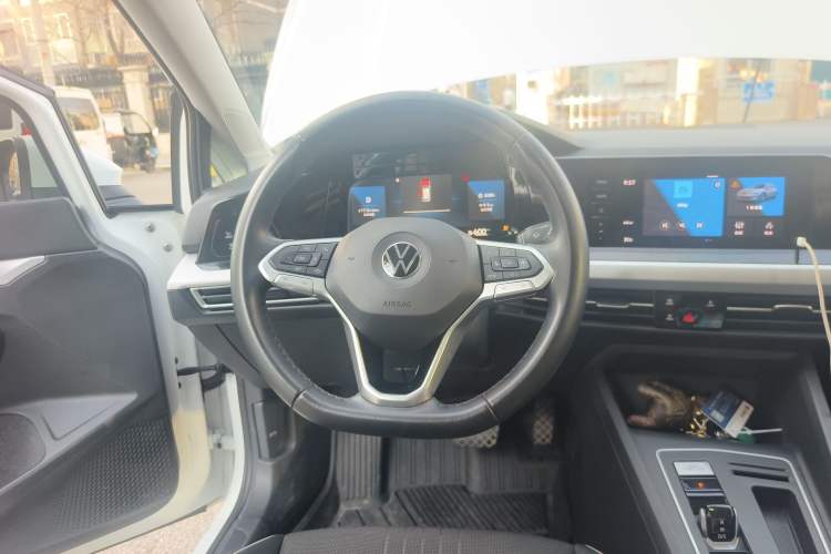 Used Volkswagen Golf 2021 280TSI DSG Pro