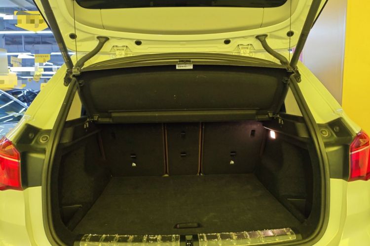 Used BMW X1 2019 xDrive20Li Luxury Model