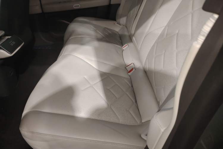 Used Nio ET7 2022 100 kWh
