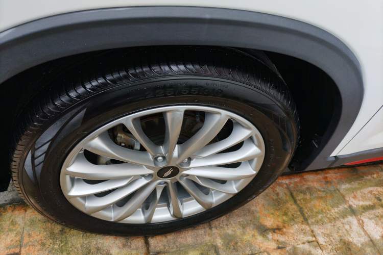 Used Oshan X7 PLUS 2022 1.5T Blue Whale Edition Automatic Luxury Trim
