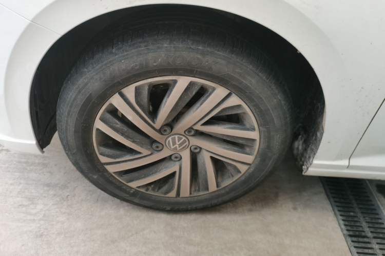 Used Volkswagen Lavida 2022 280TSI DSG Comfort Edition
