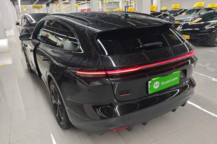 Used Nio ET5T 2024 75kWh Touring