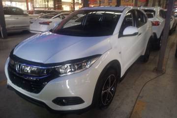 Used Honda Vezel 2020 1.5L CVT Pioneer Edition