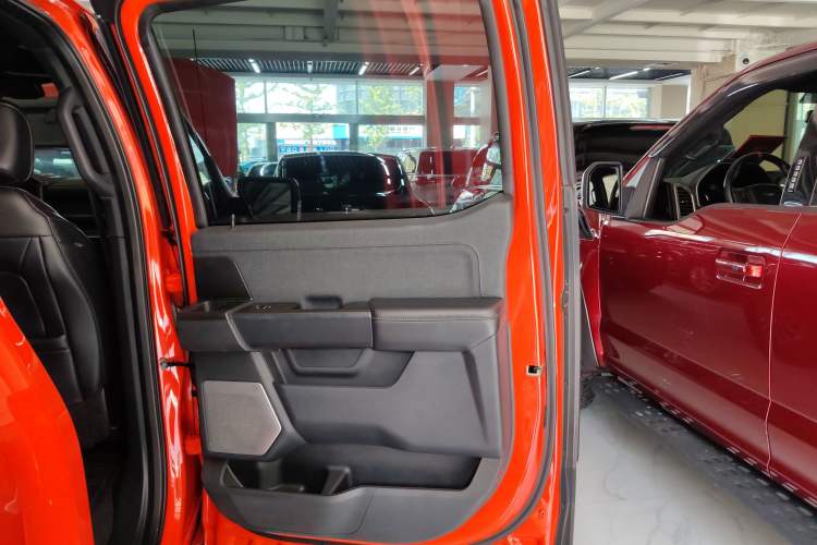 Used Ford F-150 Raptor 2023 3.5T Raptor
