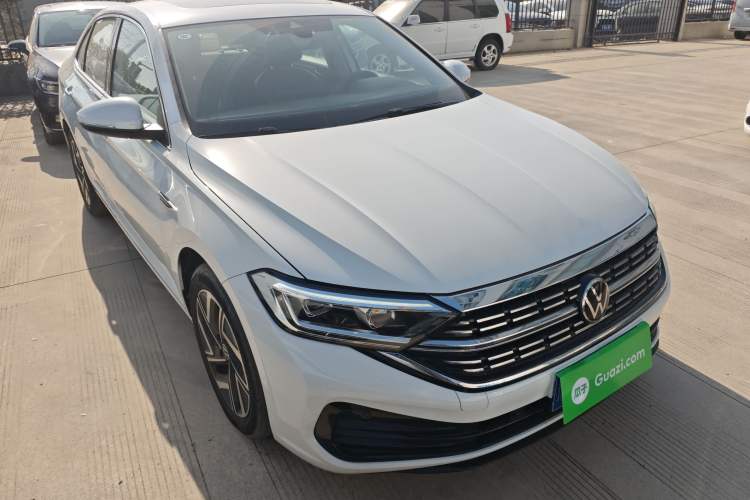 Used Volkswagen Sagitar 2023 300TSI DSG Excellence Edition